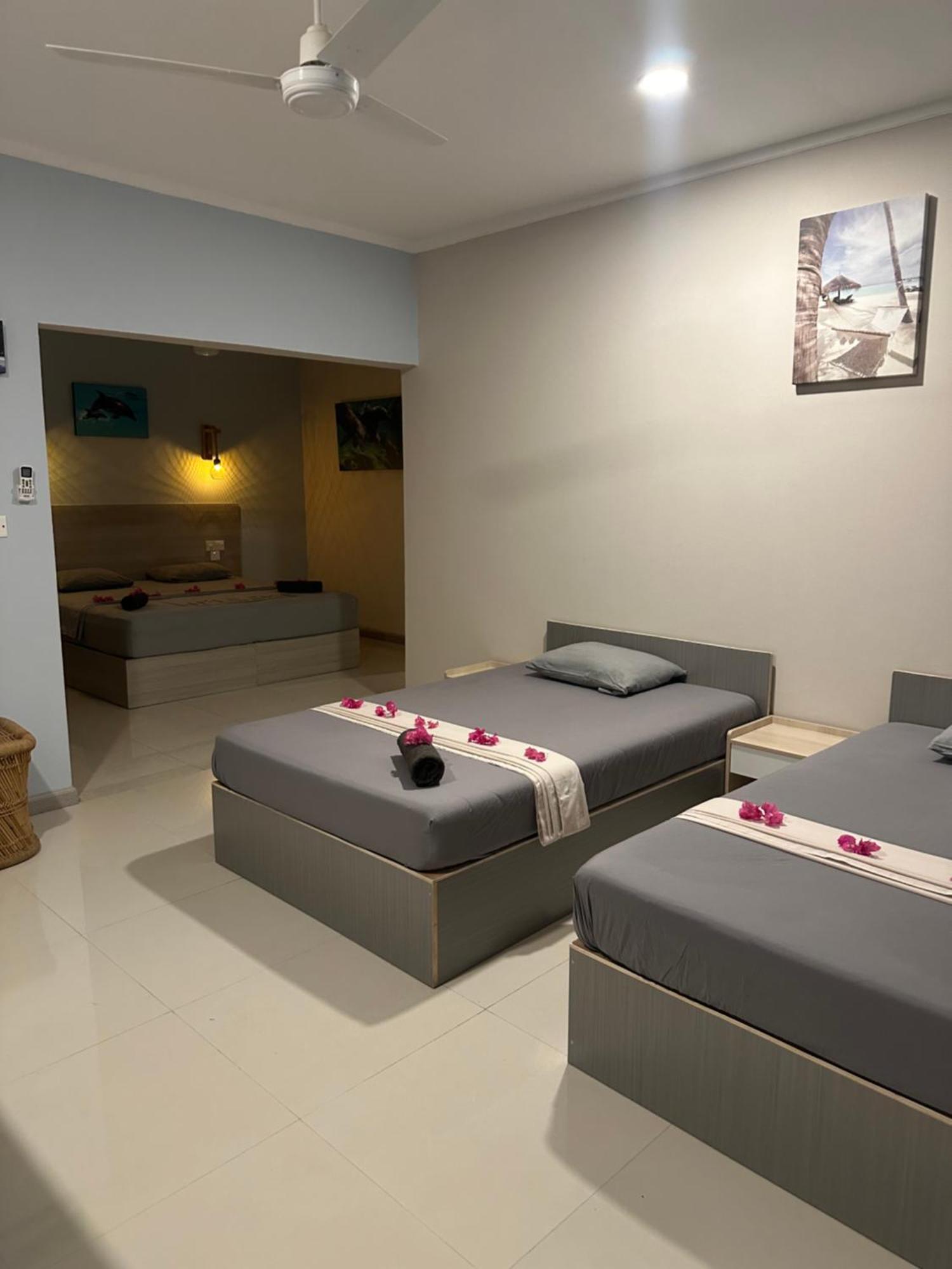 Superior Double or Twin Room