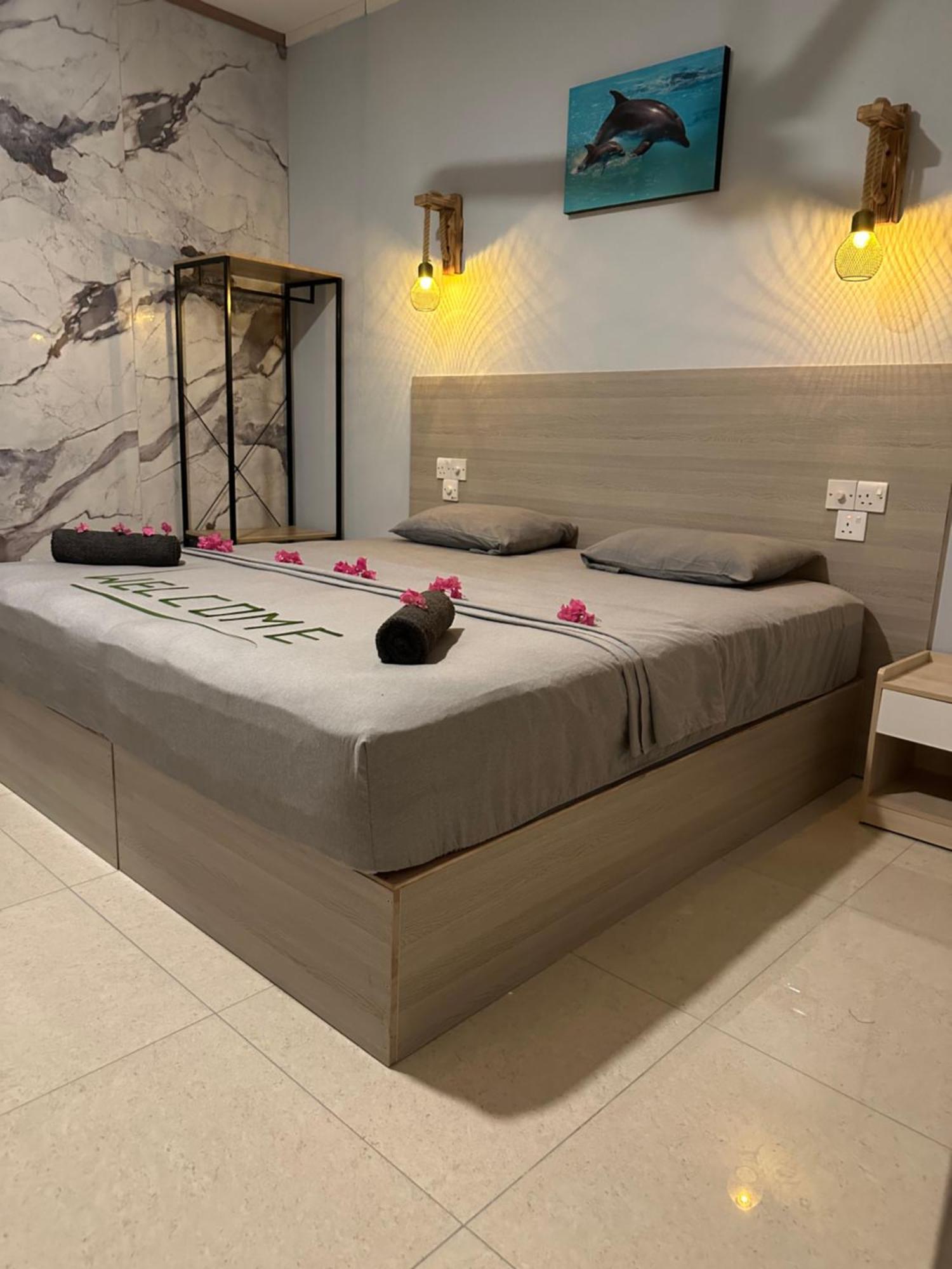 Superior Double or Twin Room